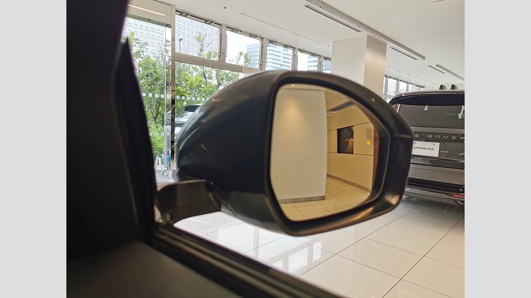 2019 認定中古車 Land Rover Range Rover Velar アルバ P300 R-DYNAMIC SE