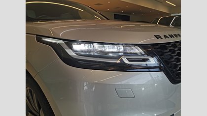 Range Rover Velar 9