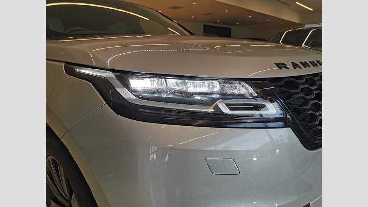2019 認定中古車 Land Rover Range Rover Velar アルバ P300 R-DYNAMIC SE