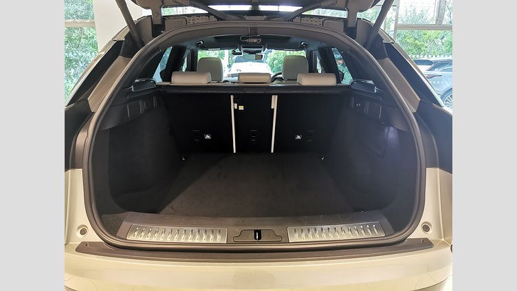 2019 認定中古車 Land Rover Range Rover Velar アルバ P300 R-DYNAMIC SE