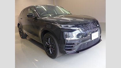 Range Rover Velar 1