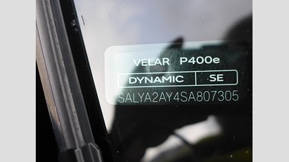 Range Rover Velar 63