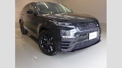 Range Rover Velar 0