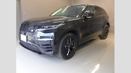 Range Rover Velar 2