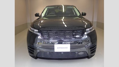 Range Rover Velar 3