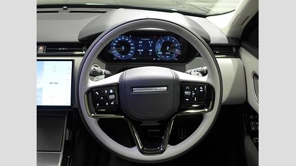 Range Rover Velar 29