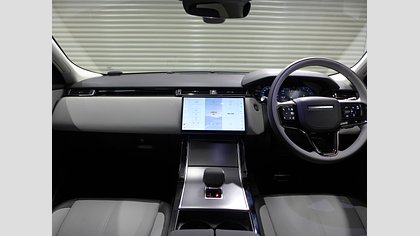 Range Rover Velar 27