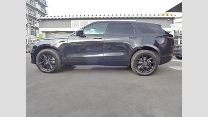 Range Rover Velar 50