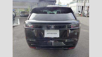 Range Rover Velar 54