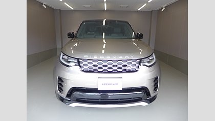 Discovery 8