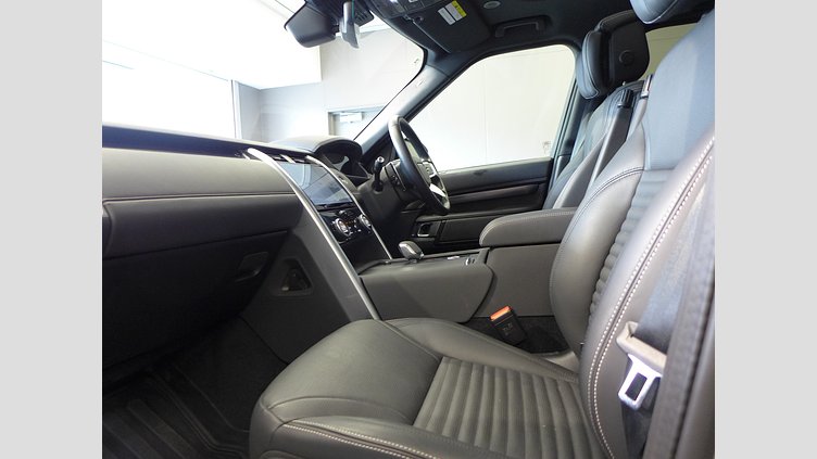 2024 認定中古車 Land Rover Discovery ランタオブロンズ D350マイルドハイブリッド（ディーゼル） Metropolitan Edition
