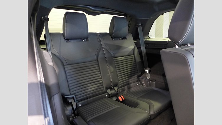 2024 認定中古車 Land Rover Discovery ランタオブロンズ D350マイルドハイブリッド（ディーゼル） Metropolitan Edition