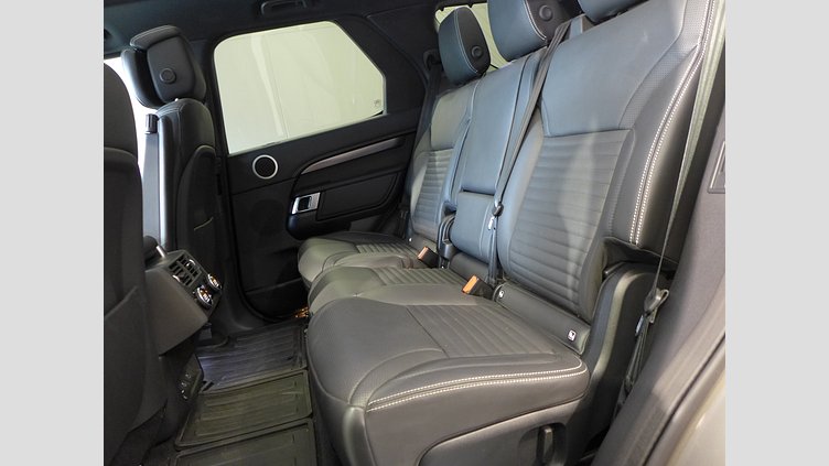 2024 認定中古車 Land Rover Discovery ランタオブロンズ D350マイルドハイブリッド（ディーゼル） Metropolitan Edition