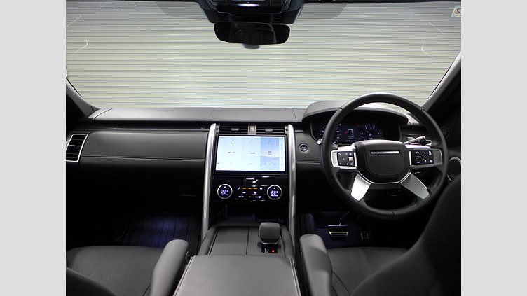 2024 認定中古車 Land Rover Discovery ランタオブロンズ D350マイルドハイブリッド（ディーゼル） Metropolitan Edition