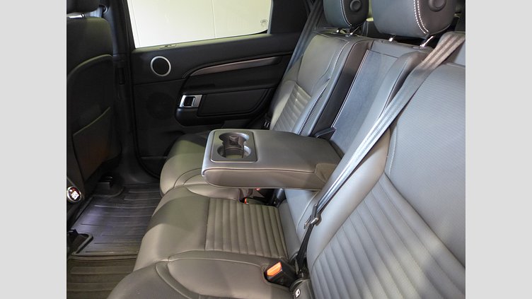 2024 認定中古車 Land Rover Discovery ランタオブロンズ D350マイルドハイブリッド（ディーゼル） Metropolitan Edition