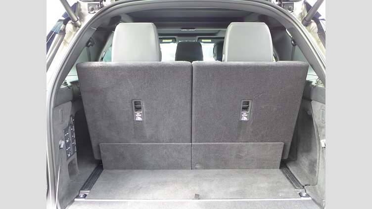 2024 認定中古車 Land Rover Discovery ランタオブロンズ D350マイルドハイブリッド（ディーゼル） Metropolitan Edition