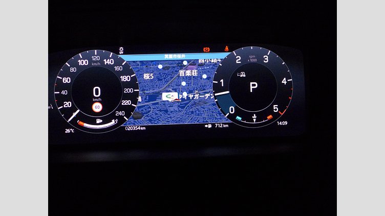 2024 認定中古車 Land Rover Discovery ランタオブロンズ D350マイルドハイブリッド（ディーゼル） Metropolitan Edition