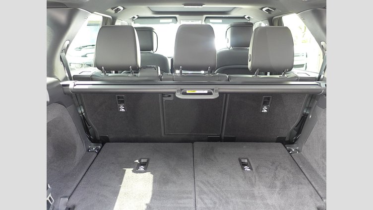 2024 認定中古車 Land Rover Discovery ランタオブロンズ D350マイルドハイブリッド（ディーゼル） Metropolitan Edition
