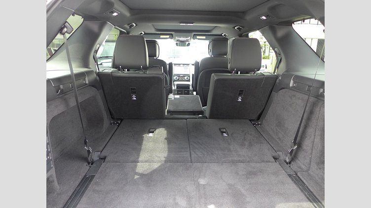 2024 認定中古車 Land Rover Discovery ランタオブロンズ D350マイルドハイブリッド（ディーゼル） Metropolitan Edition