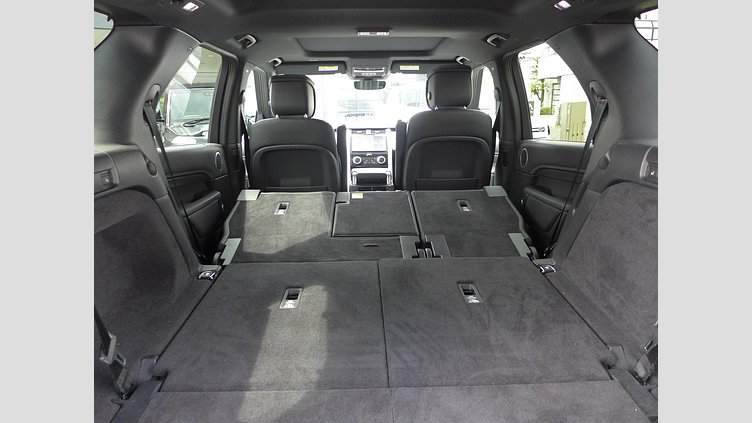 2024 認定中古車 Land Rover Discovery ランタオブロンズ D350マイルドハイブリッド（ディーゼル） Metropolitan Edition