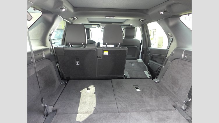 2024 認定中古車 Land Rover Discovery ランタオブロンズ D350マイルドハイブリッド（ディーゼル） Metropolitan Edition