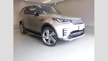 Discovery 4
