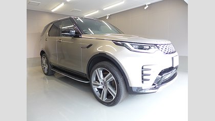 Discovery 5