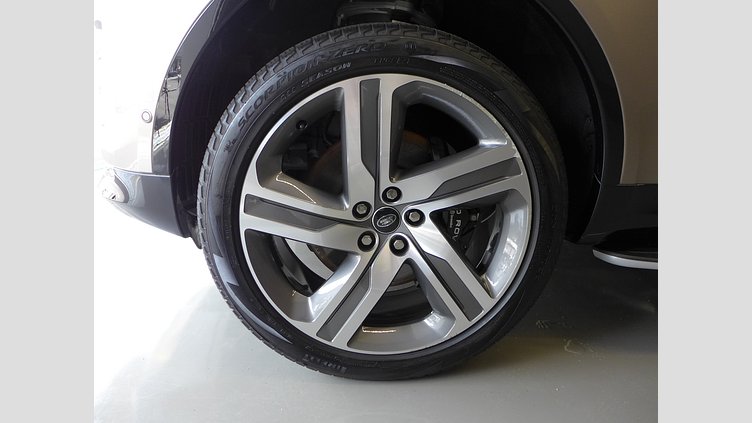 2024 認定中古車 Land Rover Discovery ランタオブロンズ D350マイルドハイブリッド（ディーゼル） Metropolitan Edition