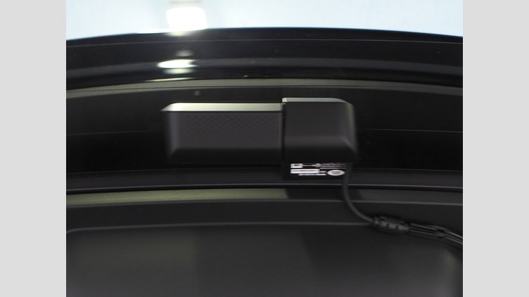 2024 認定中古車 Land Rover Range Rover ブリティッシュレーシンググリーン P550 AWD PHEV（AT） スタンダードホイールベース Autobiography