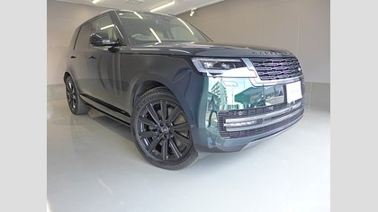 Range Rover 0