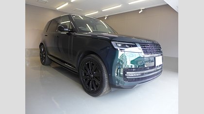 Range Rover 1