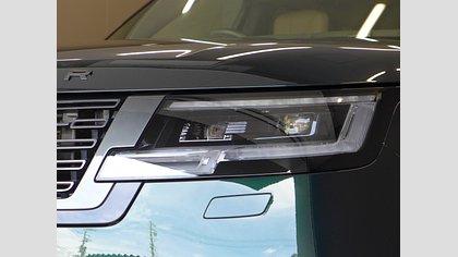 Range Rover 4