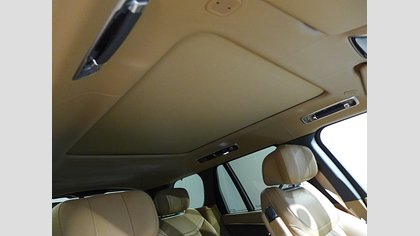 Range Rover 16