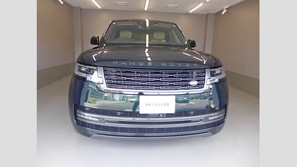 Range Rover 3