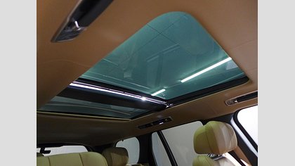Range Rover 18