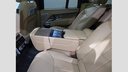 Range Rover 40