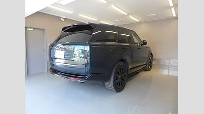 Range Rover 70
