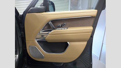 Range Rover 20