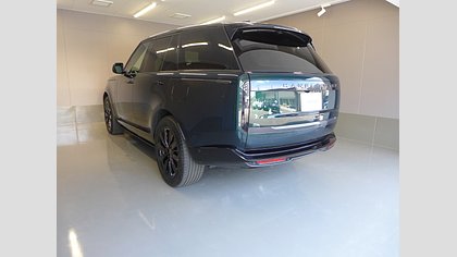 Range Rover 71