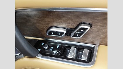 Range Rover 21