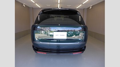 Range Rover 72