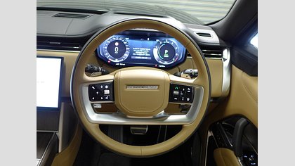 Range Rover 47