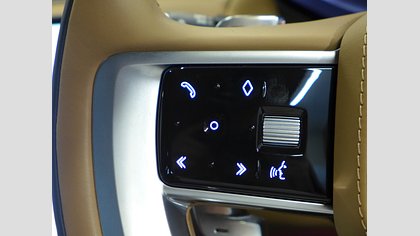 Range Rover 93