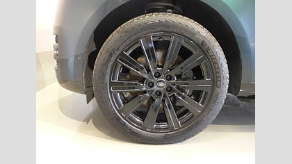 Range Rover 77
