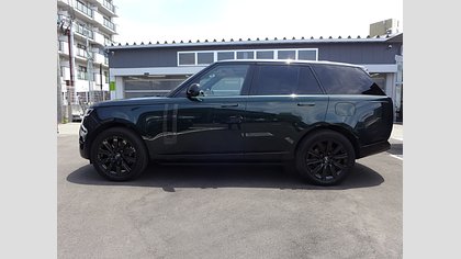 Range Rover 68