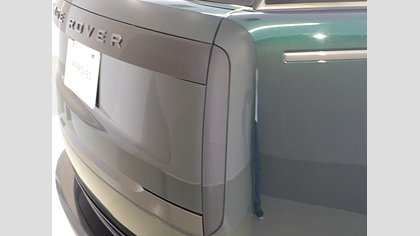 Range Rover 6