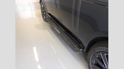 Range Rover 8