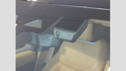 Range Rover 10