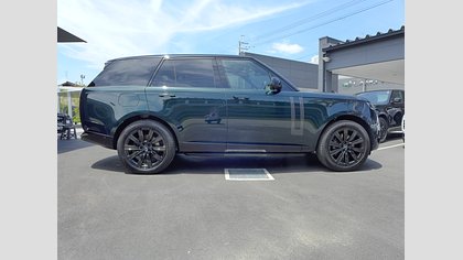 Range Rover 69