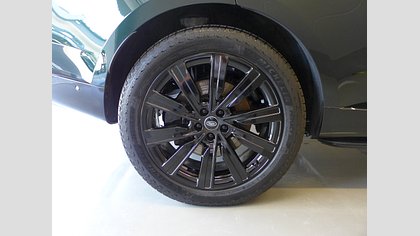 Range Rover 76